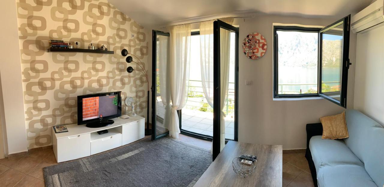 קוטור Apartman Barbara מראה חיצוני תמונה
