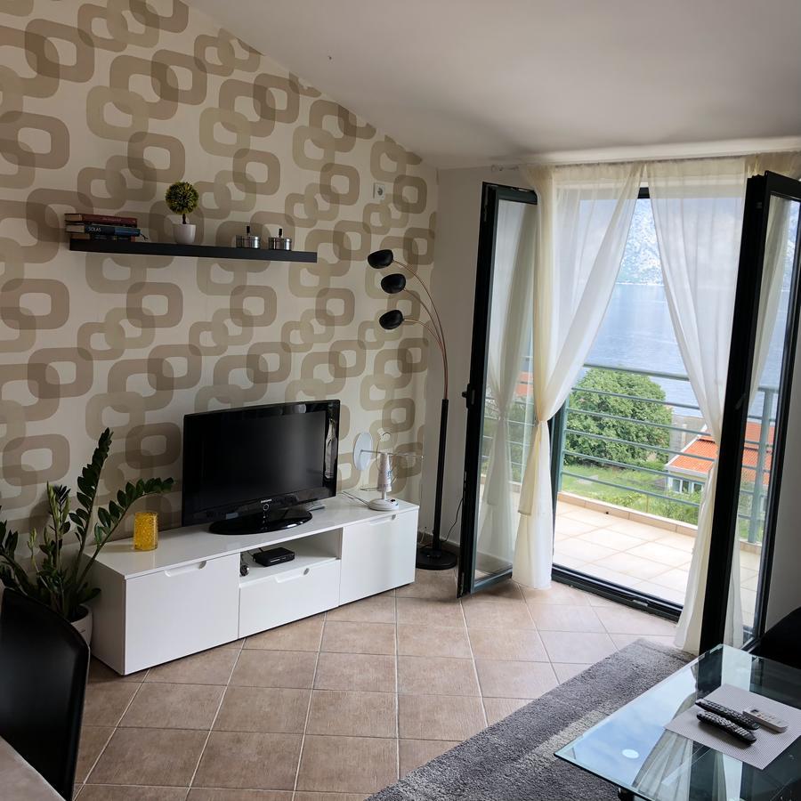 קוטור Apartman Barbara מראה חיצוני תמונה